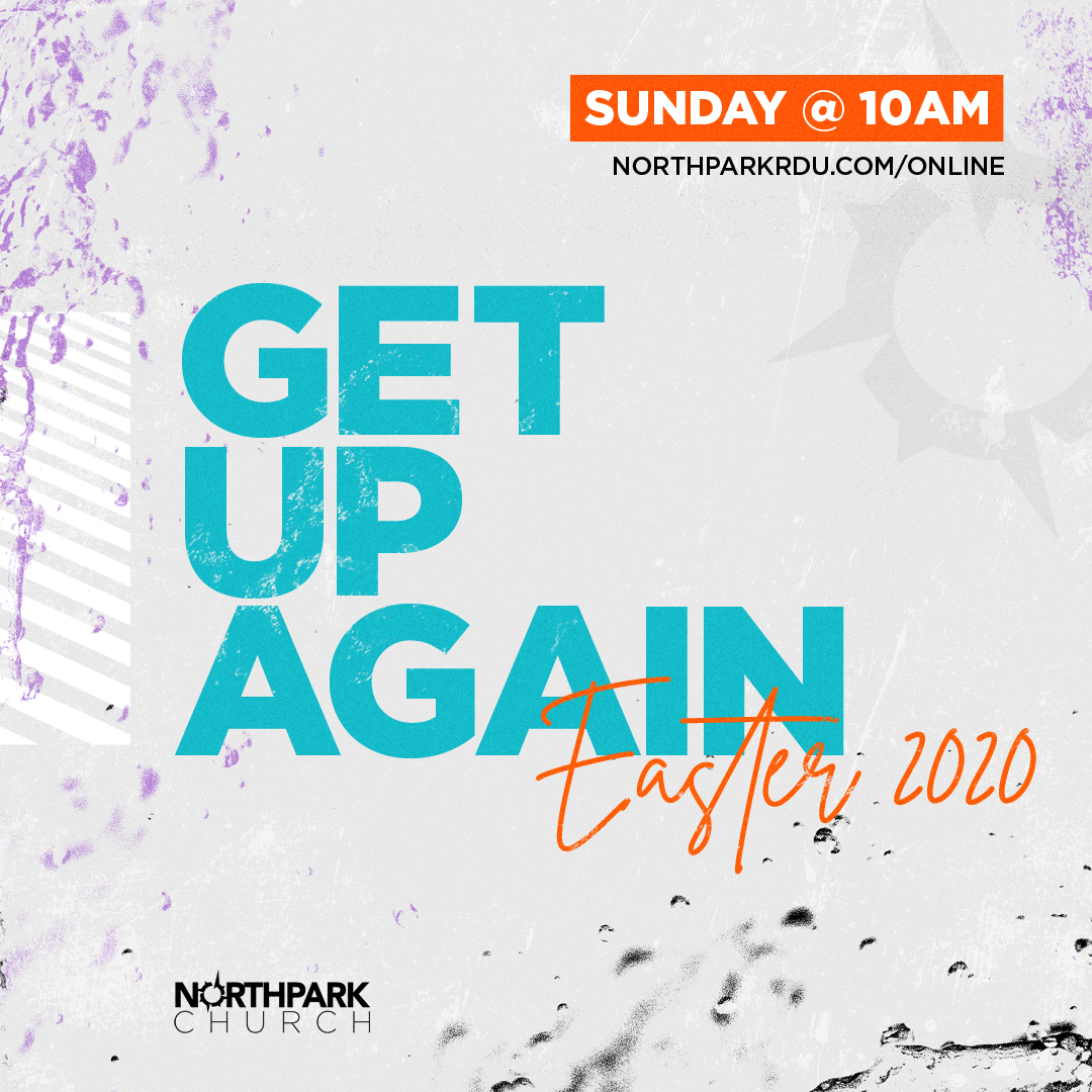 Get Up Again_1080x1080a