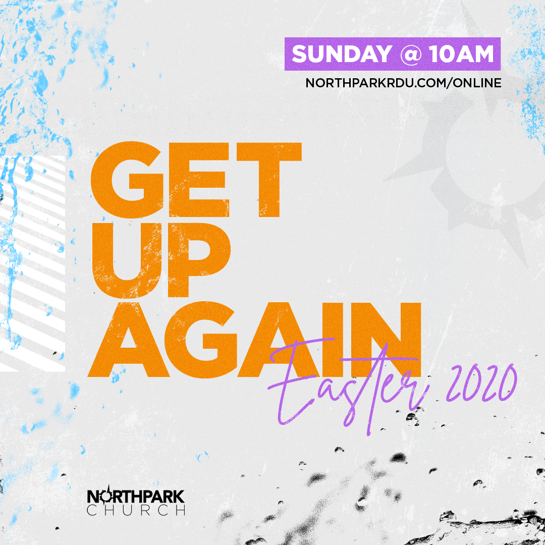 Get Up Again_1080x1080b