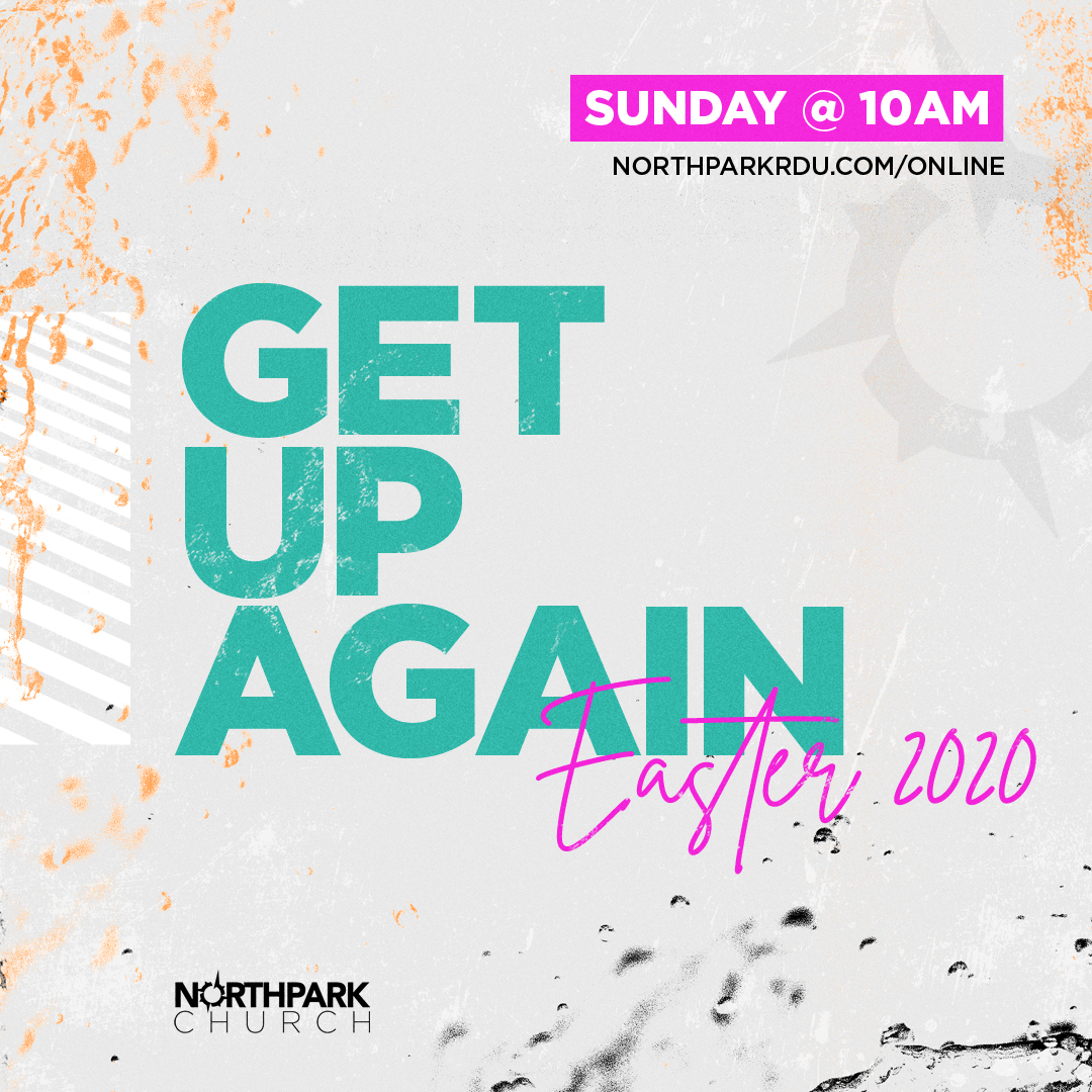 Get Up Again_1080x1080c