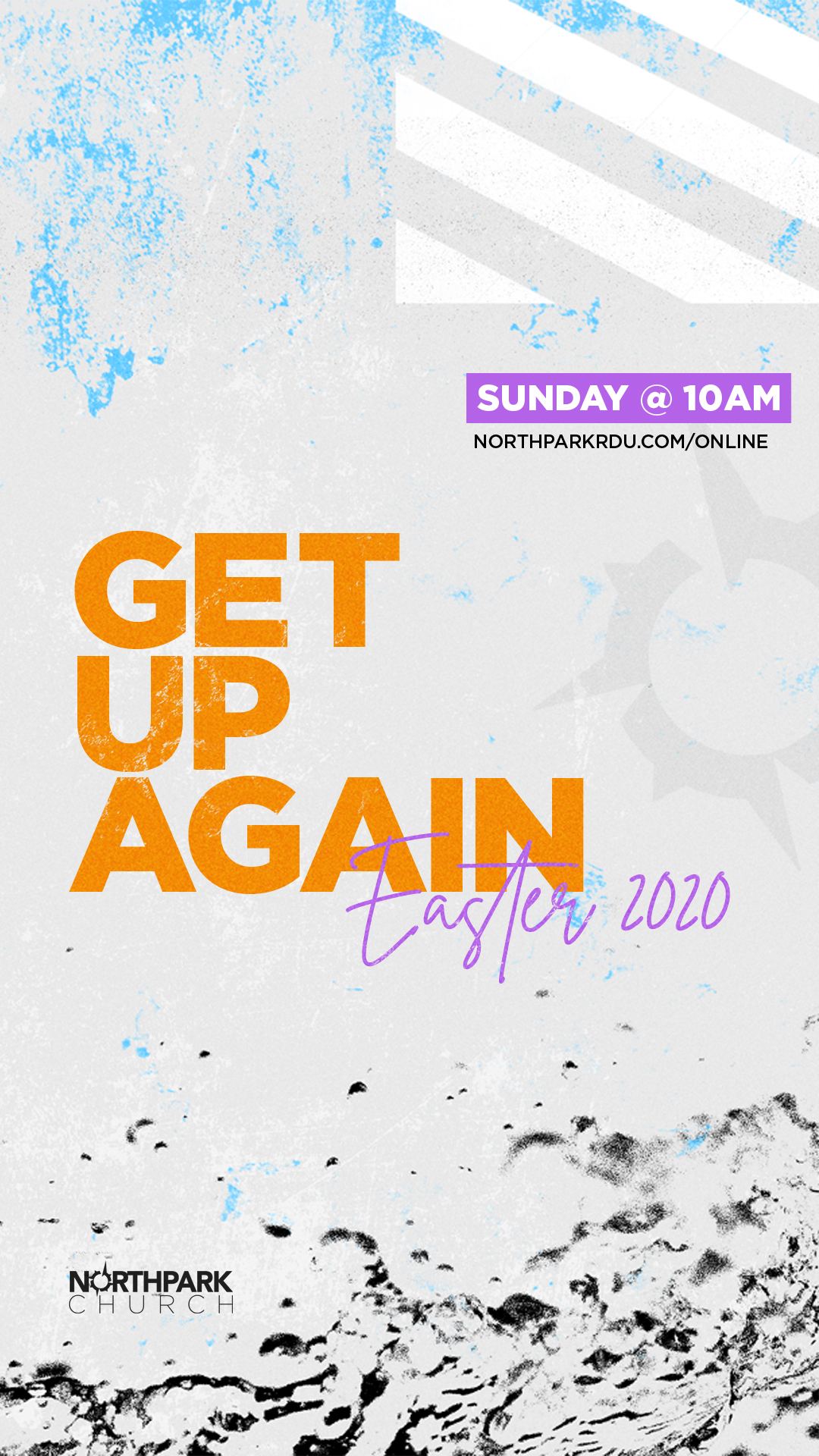 Get Up Again_1080x1920b