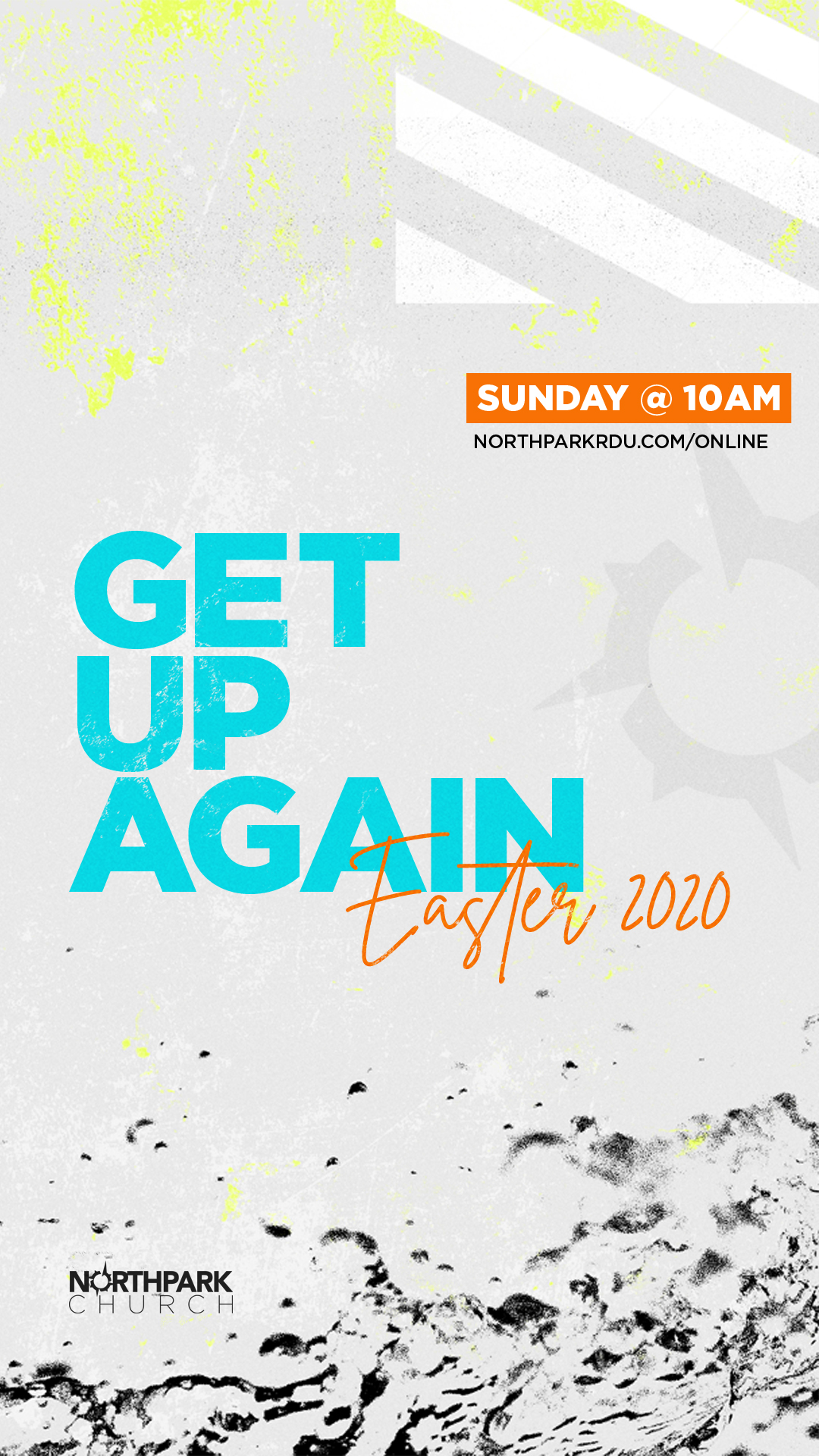 Get Up Again_1080x1920d