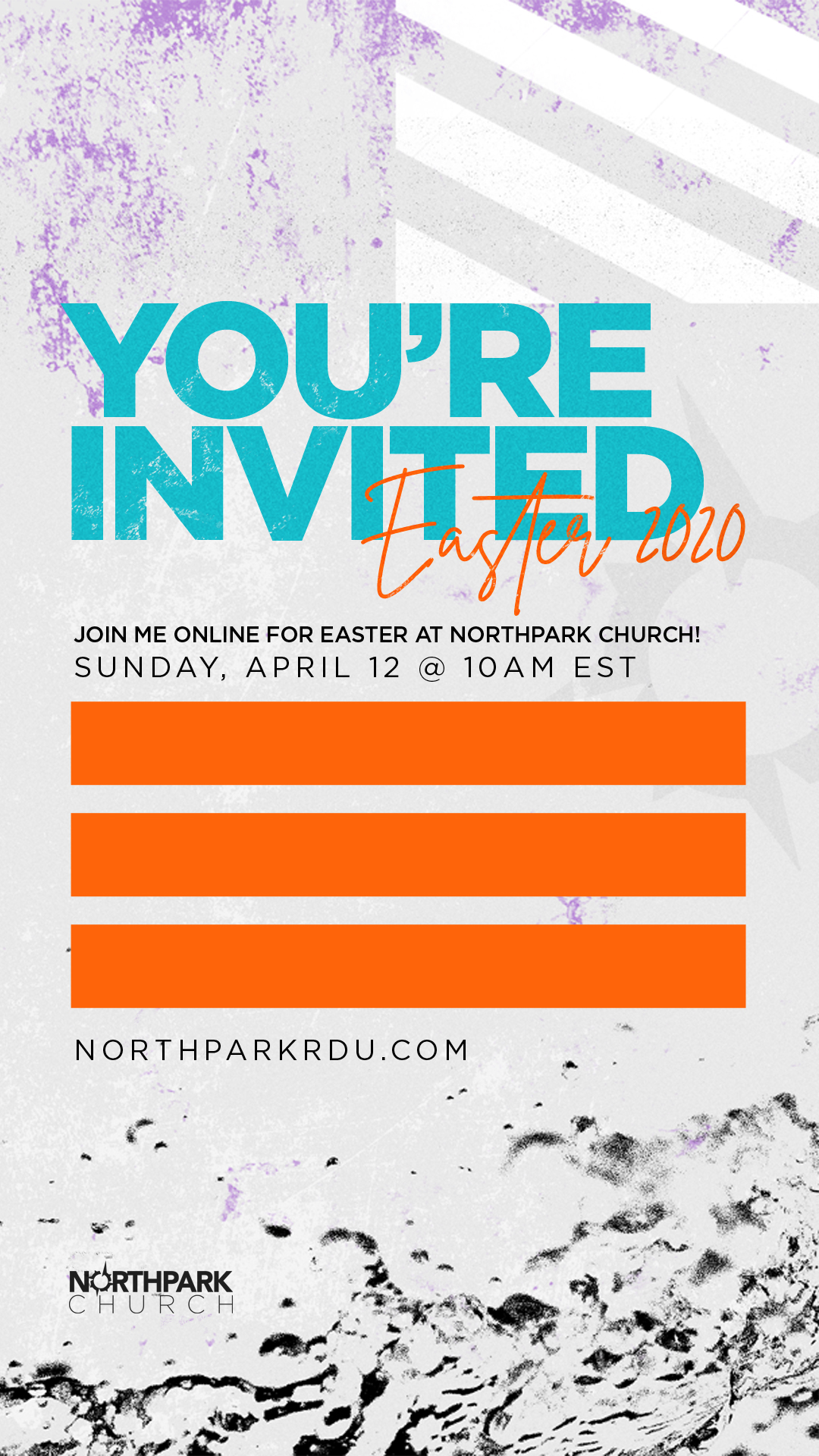 Get Up Again_story invite-a2