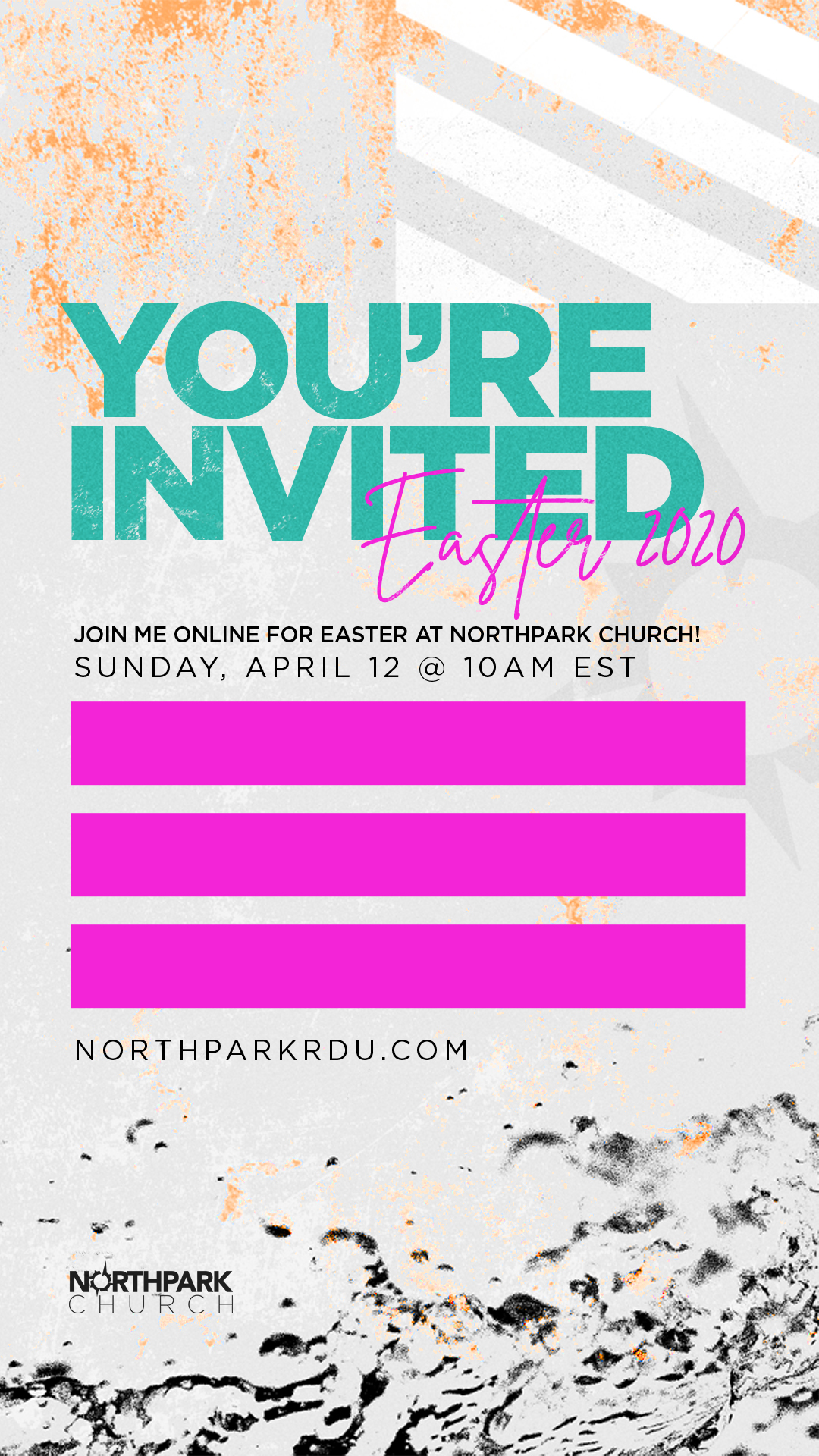 Get Up Again_story invite-c2