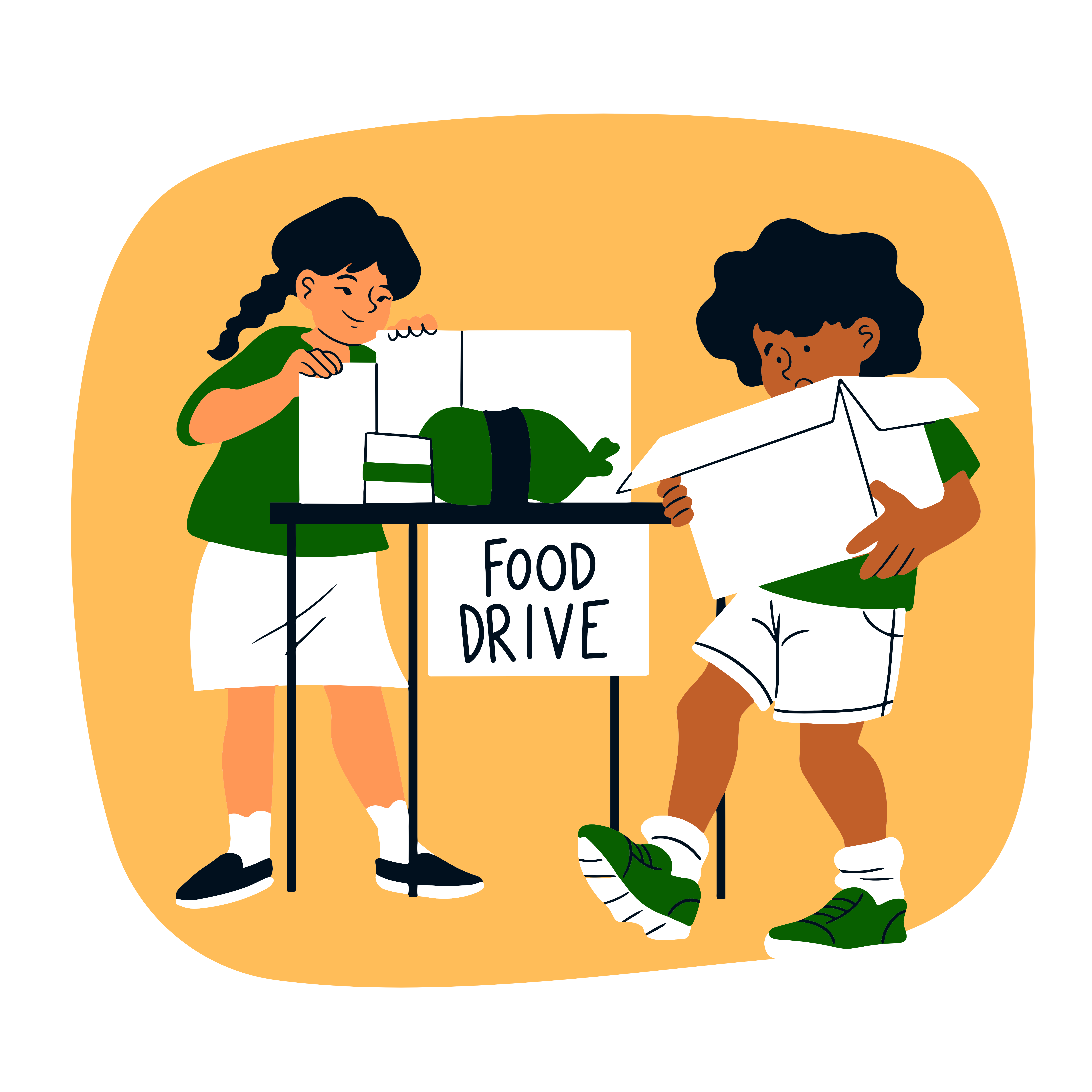 food drive 01